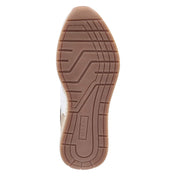 Low Sneaker  Weiß
