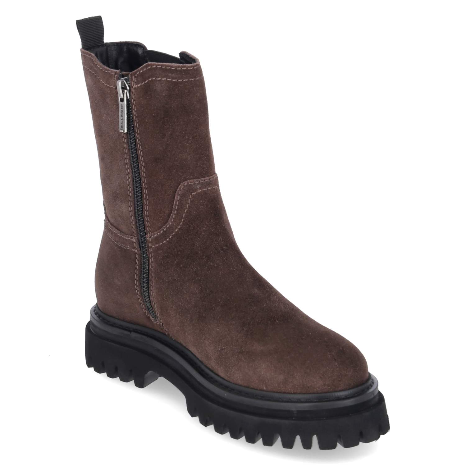 Chelsea Boots  Braun
