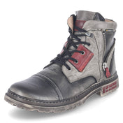 Winterboots  Grau