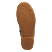 Schnürboots  Blau