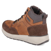 Winterboots  Braun
