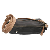Handtasche  Schwarz