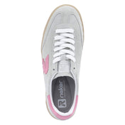 Low Sneaker  Grün