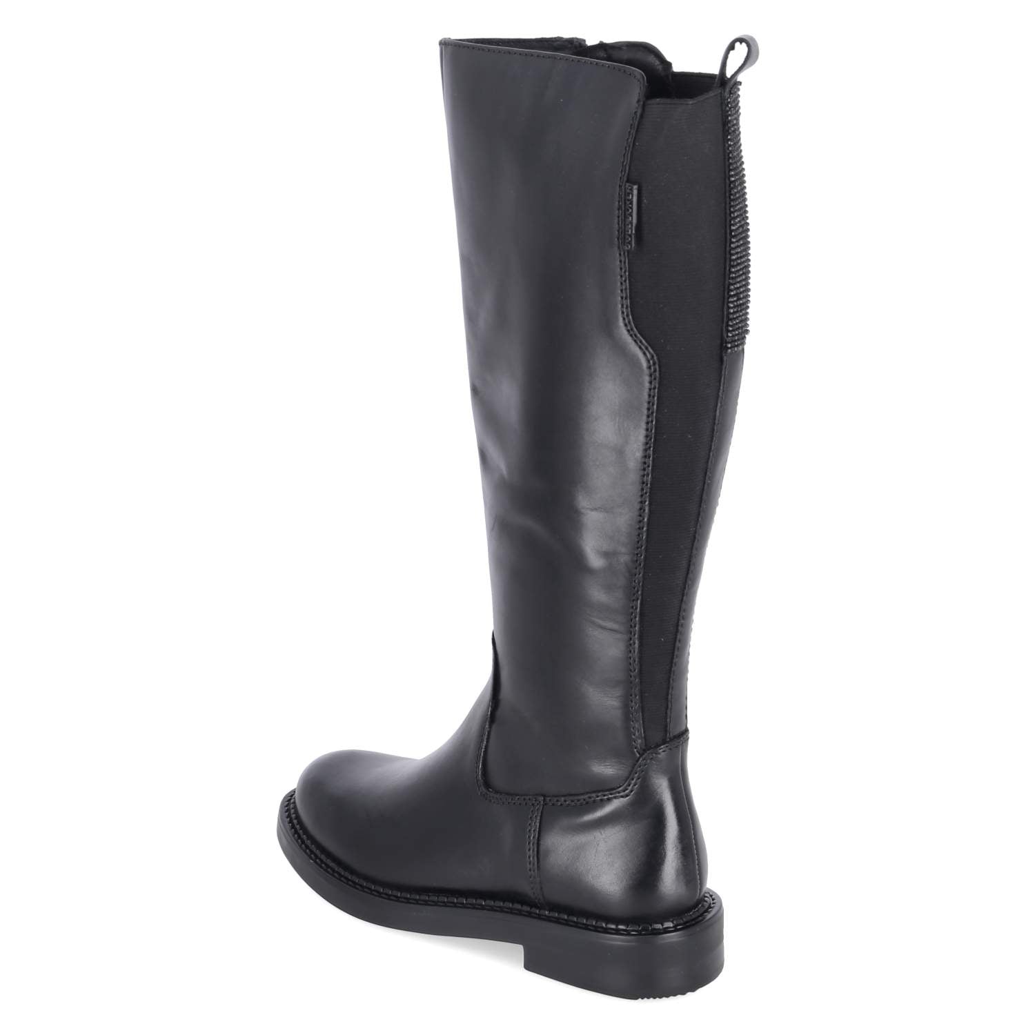 Stiefel  Schwarz