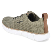 Halbschuhe  Grün