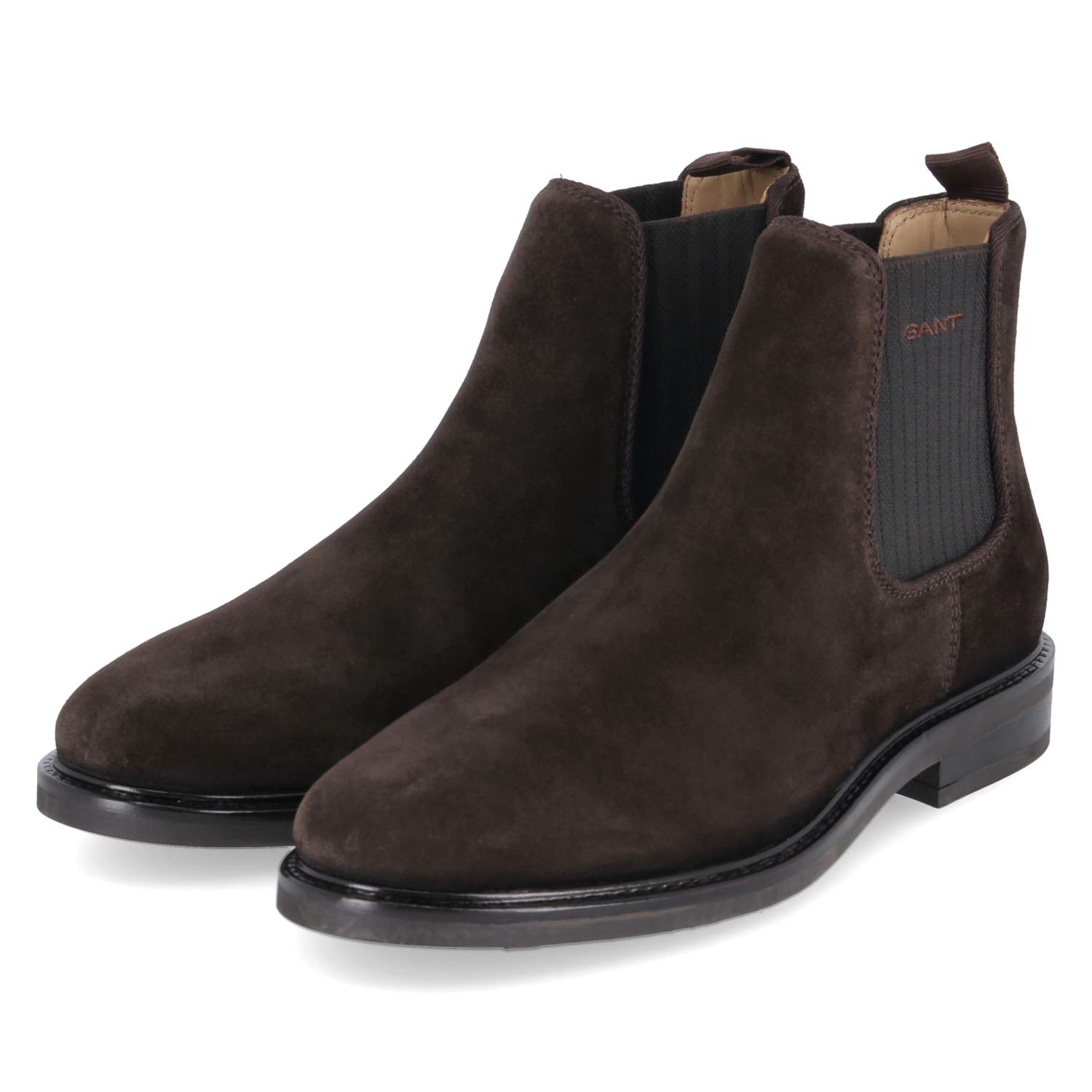 Chelsea Boots ST.FAIRKON  Braun