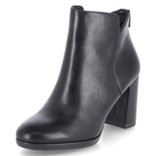 Ankle Boots  Schwarz