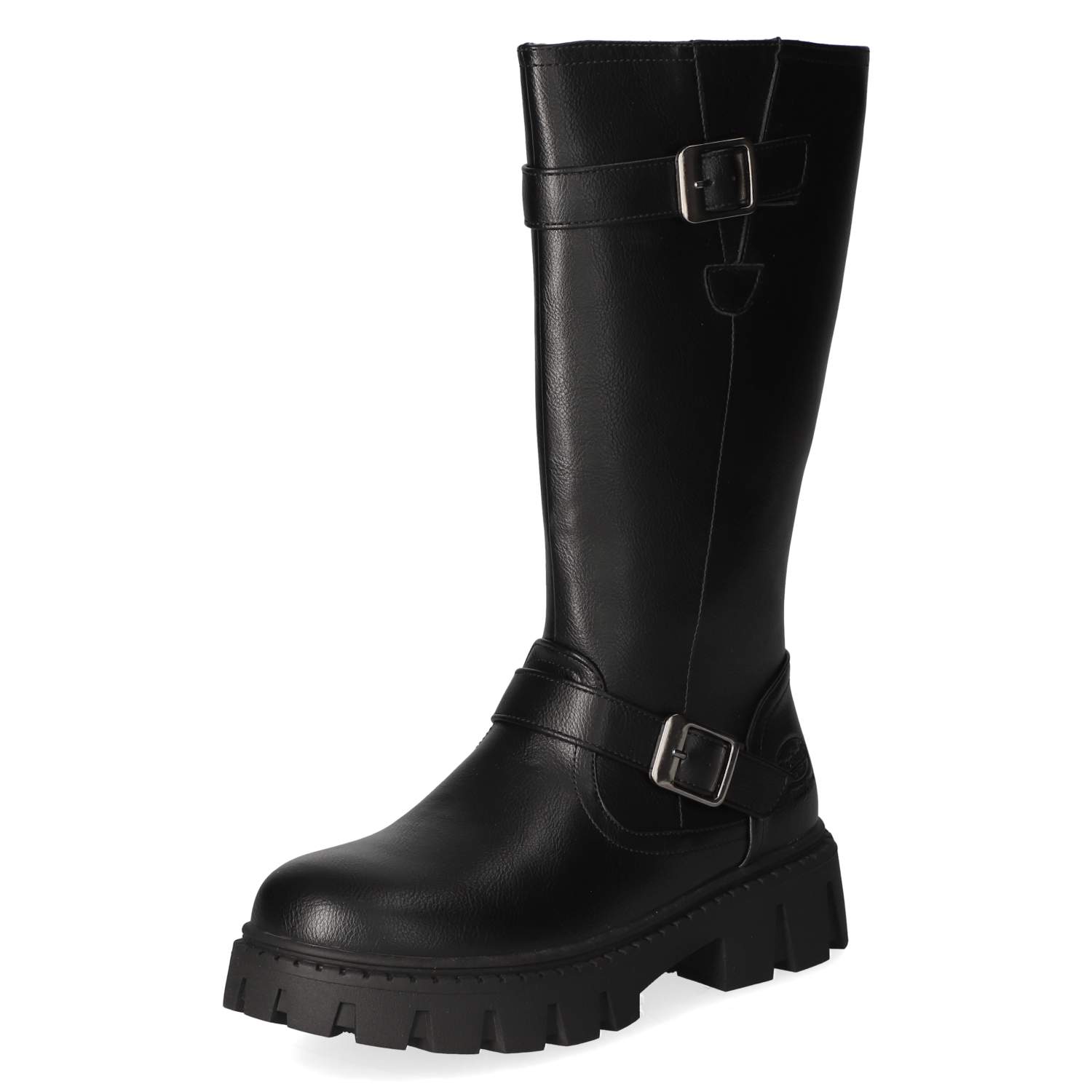 Stiefel  Schwarz