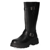 Stiefel  Schwarz