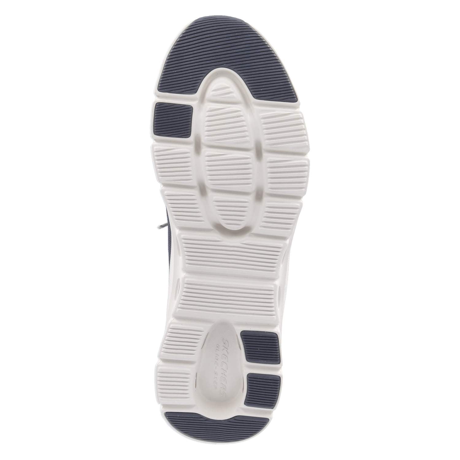 Slip-Ins GLIDE-STEP PRO  Blau