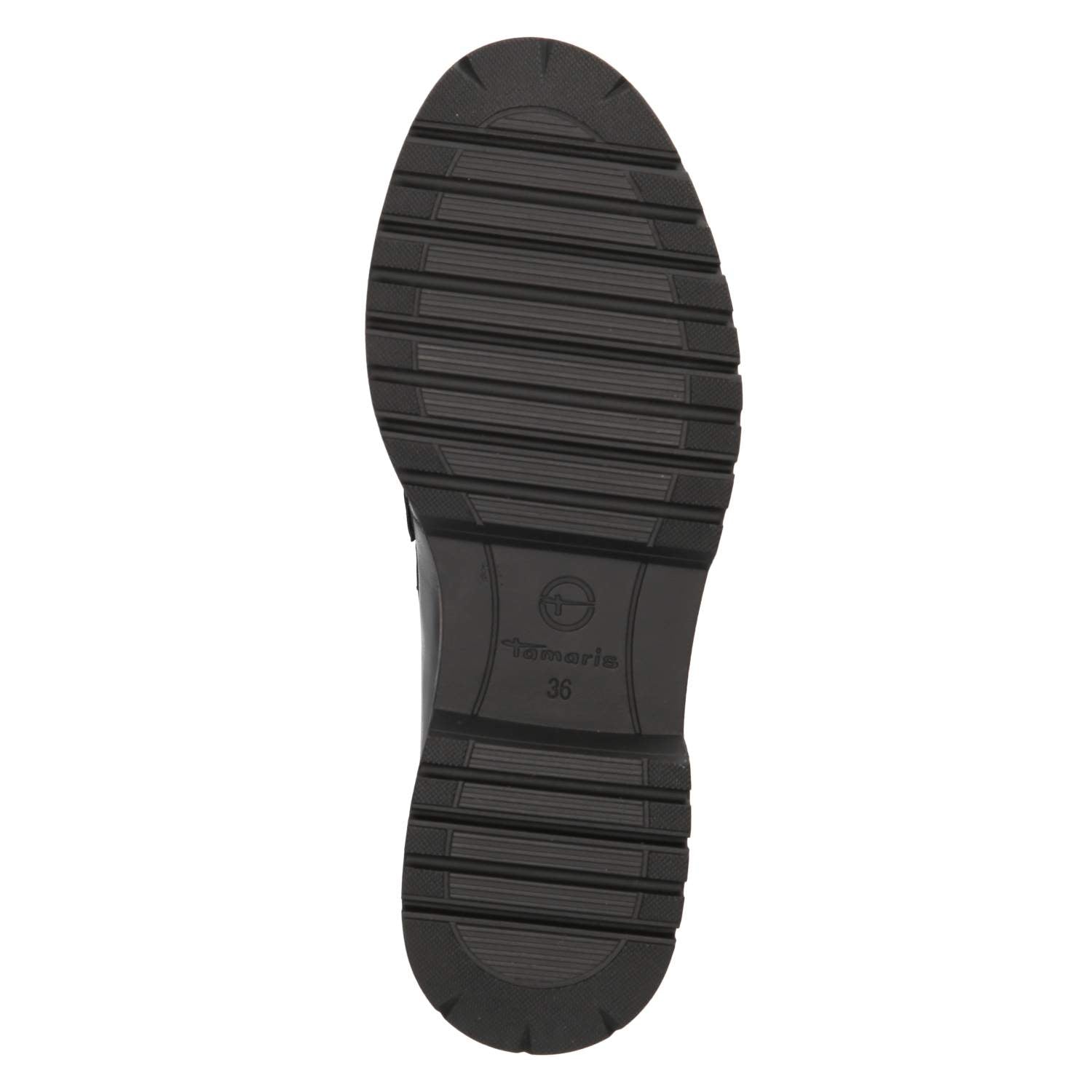 Slipper  Schwarz