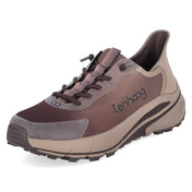 Slip-On-Sneaker STRIKEHAAG  Braun