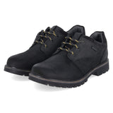 Halbschuhe  Schwarz