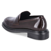 Loafer  Braun