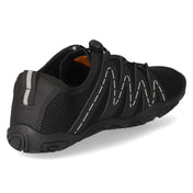 Barfußschuhe  Schwarz
