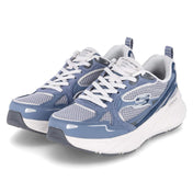 Sneaker EDGERIDE-COOL FUSION  Blau