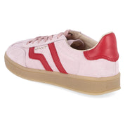 Low Sneaker CUZIMA Rosa