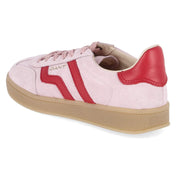 Low Sneaker CUZIMA  Rosa
