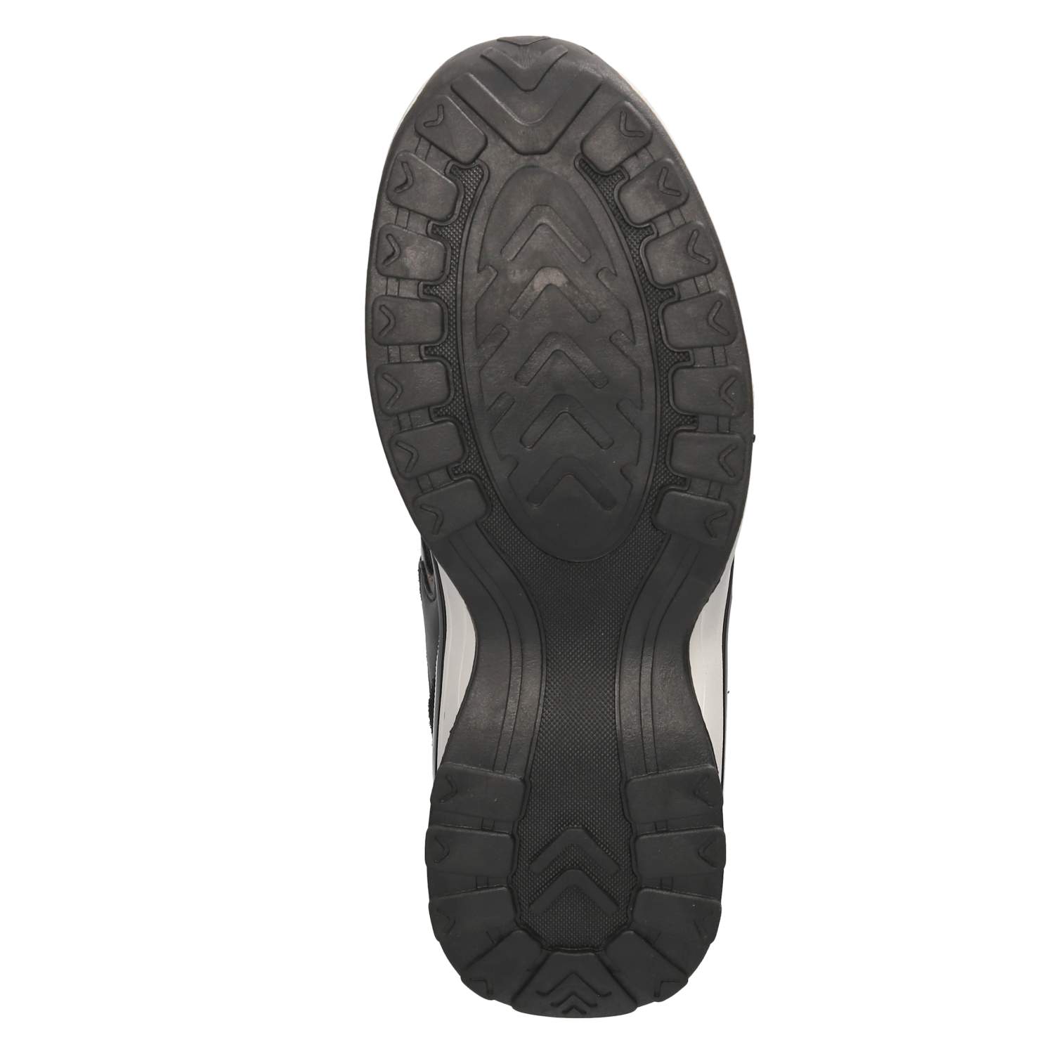 Low Sneaker PORTIA LOVE  Schwarz