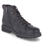 Boots  Schwarz