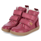 Winterstiefeletten MILIO  Rot
