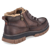 Winterboots  Braun