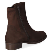 Stiefeletten  Braun