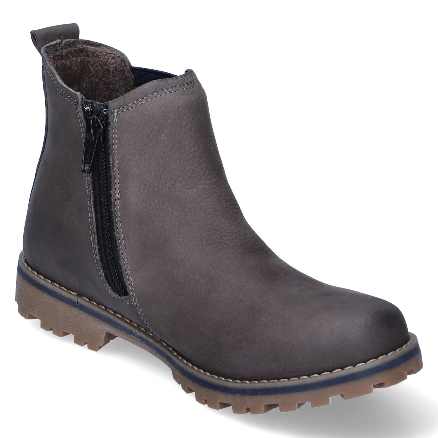 Chelsea Boots PARIS  Braun