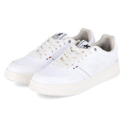 Sneaker GINNICA  Weiß