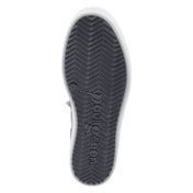 High Sneaker  Grau