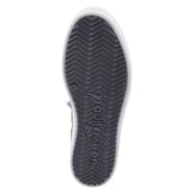 High Sneaker  Grau