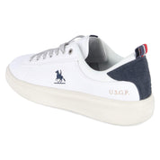 Sneaker CAMPUS LTX  Weiß