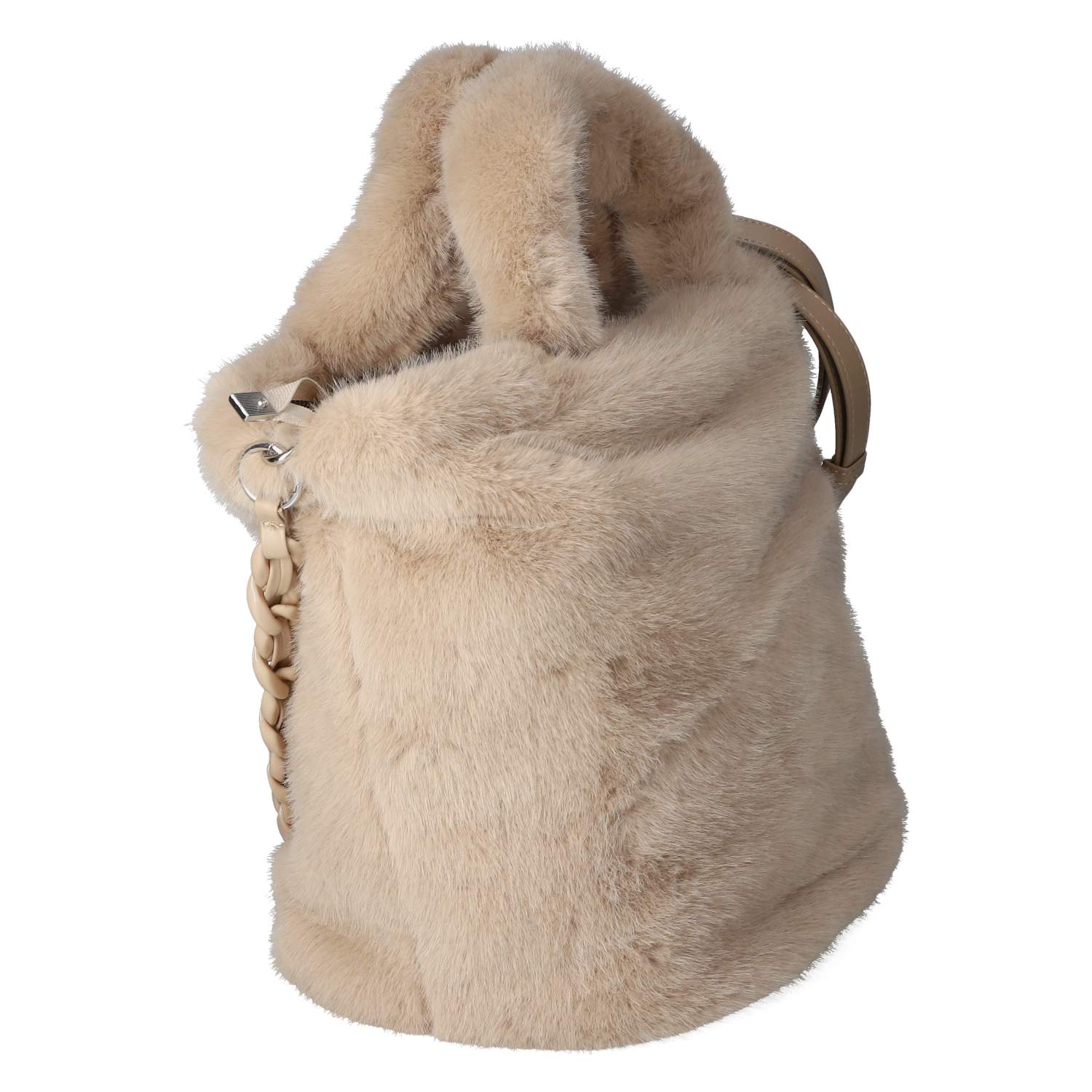 Shopper  Beige