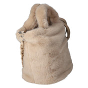 Shopper  Beige