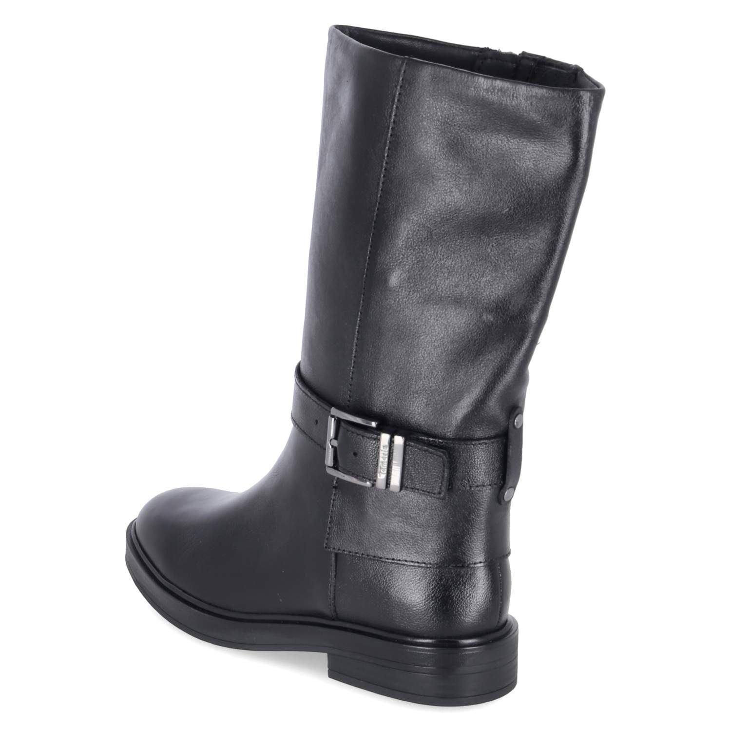 Stiefel  Schwarz