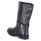 Stiefel  Schwarz