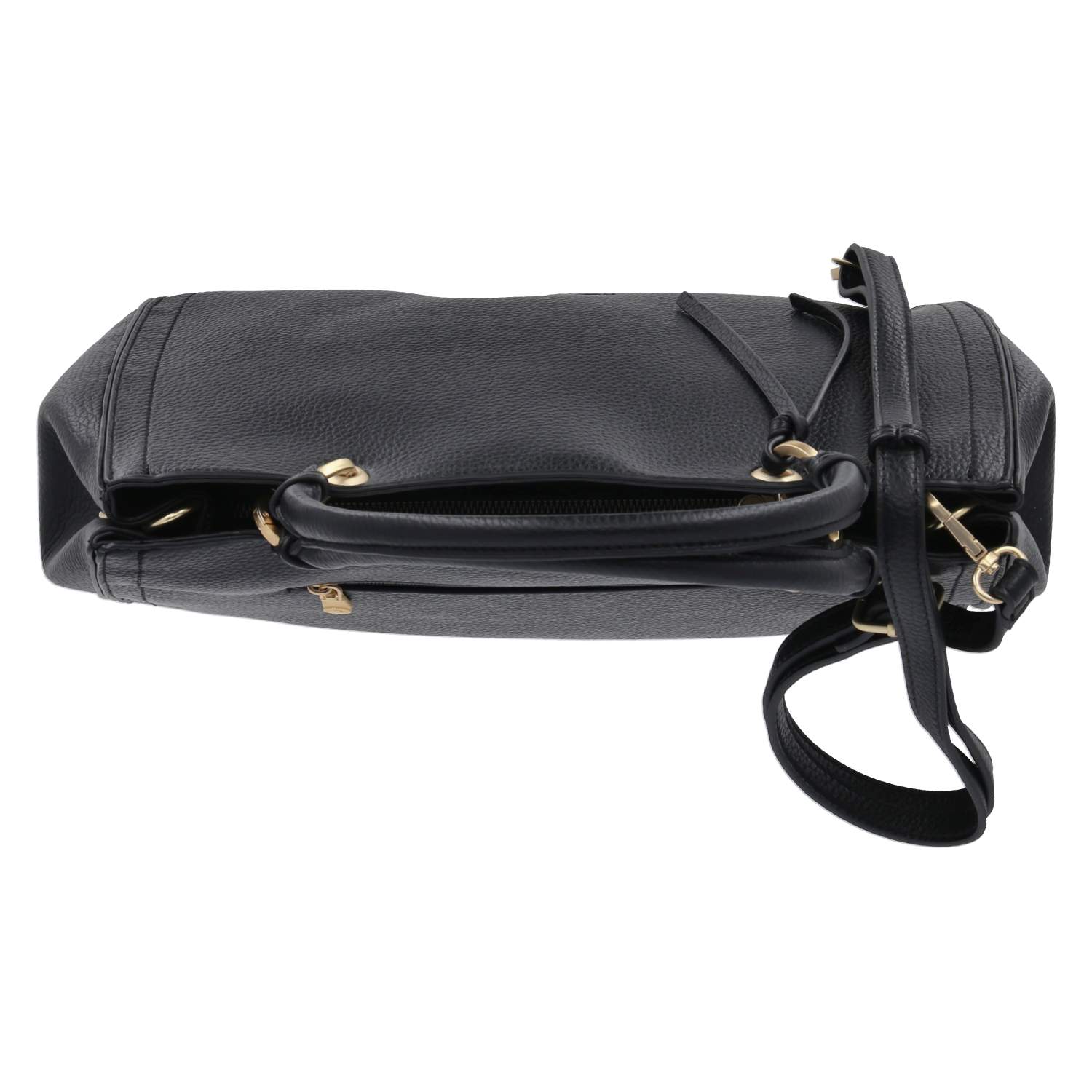 Tote Bag  Schwarz