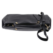 Tote Bag  Schwarz