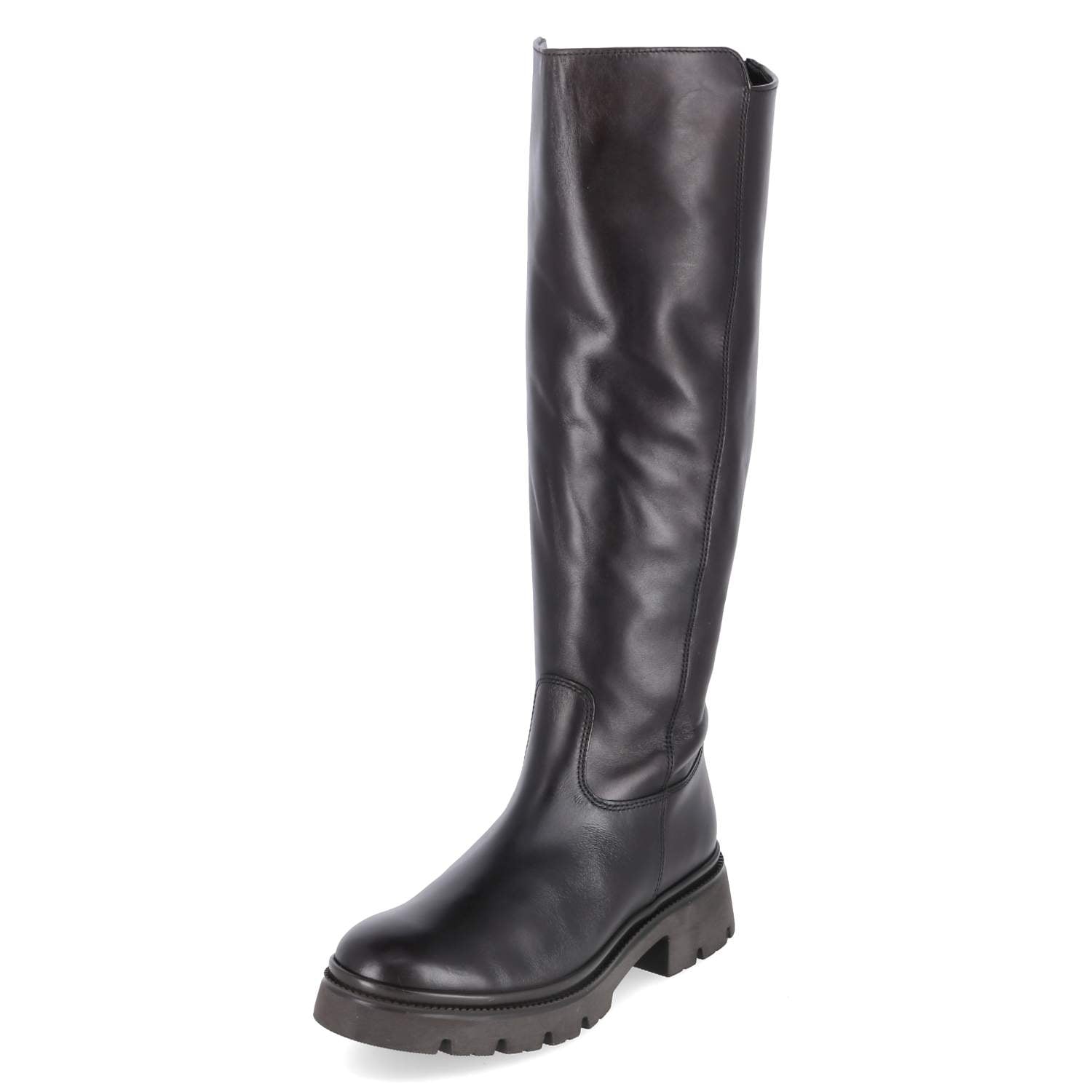 Stiefel  Braun