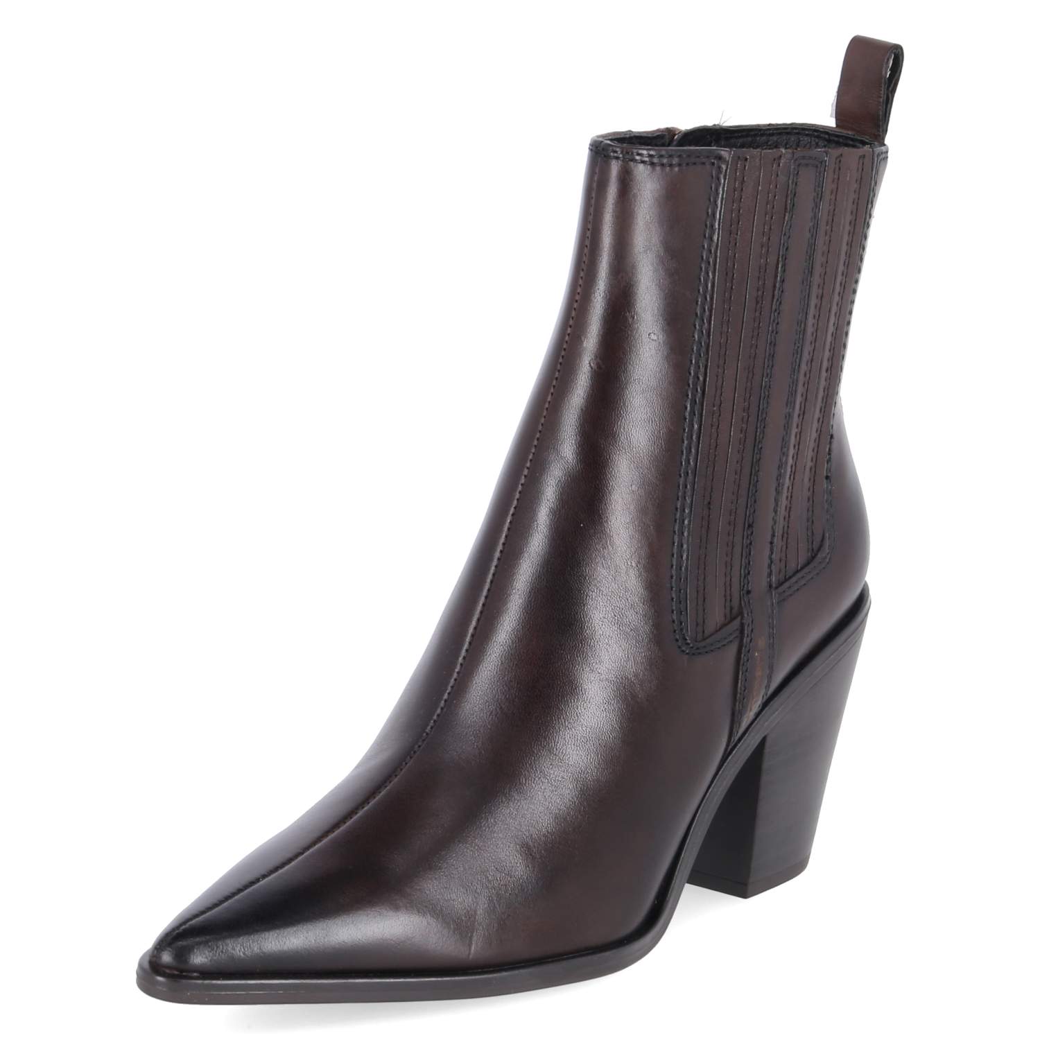 Ankle Boots  Braun