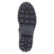Winterboots  Schwarz