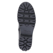 Winterboots  Schwarz