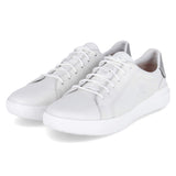 Low Sneaker SENECA BAY  Weiß