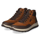 Winterboots  Braun