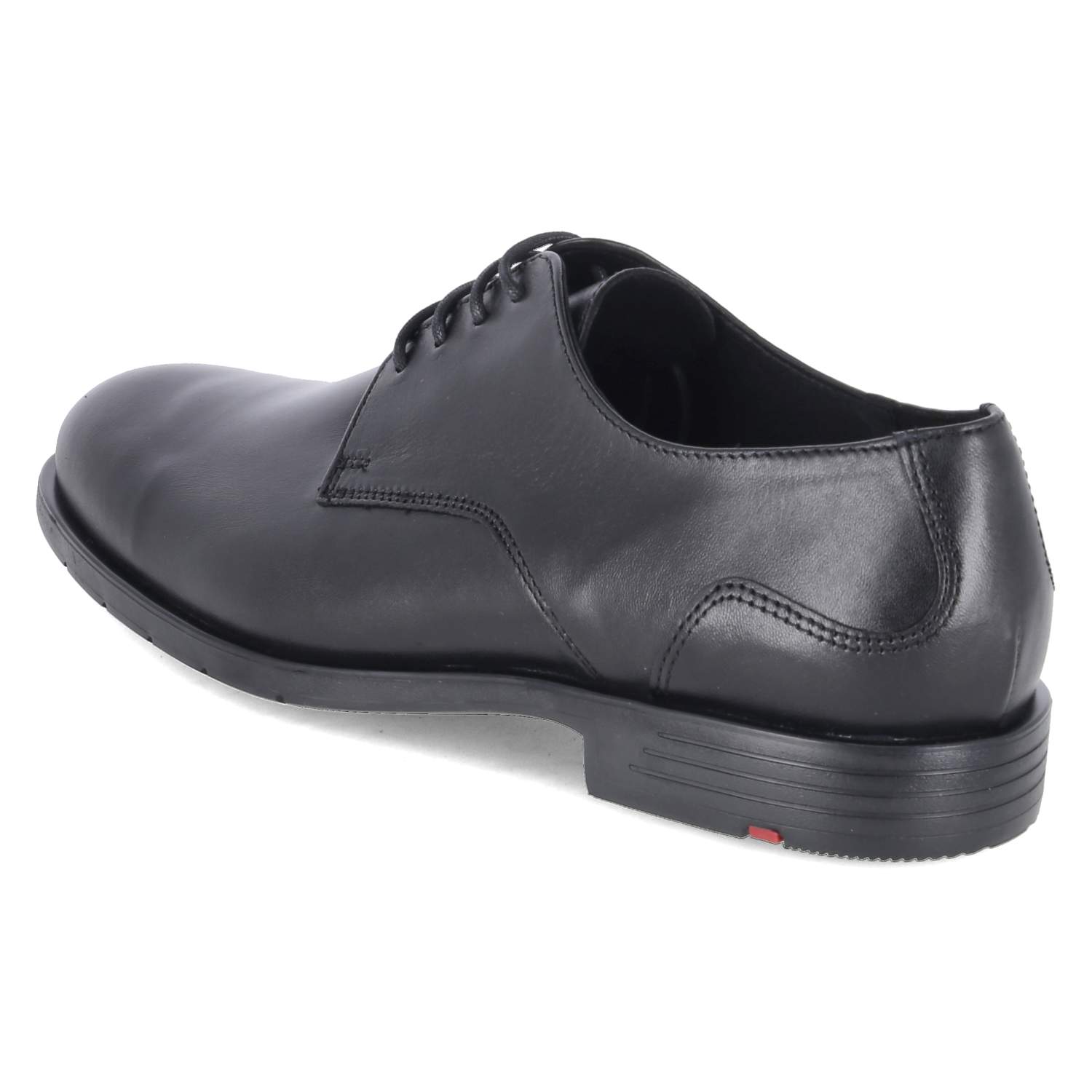 Halbschuhe EEZY 110  Schwarz