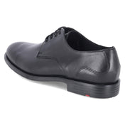 Halbschuhe EEZY 110  Schwarz