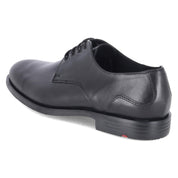 Halbschuhe EEZY 110  Schwarz
