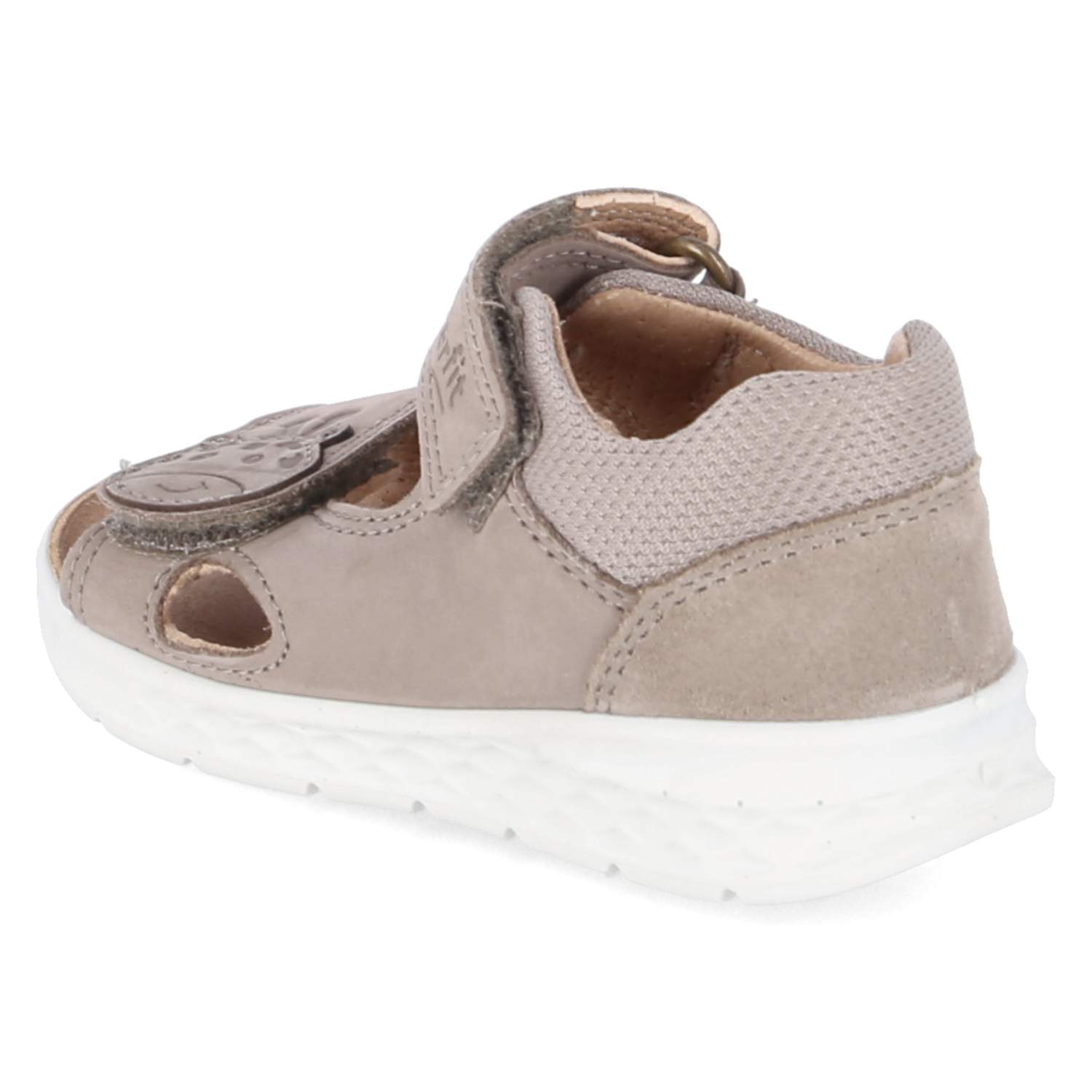 Sandalen LAGOON  Beige