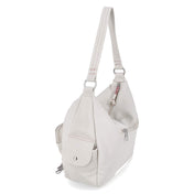 Hobo Bag  Beige