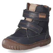 Winterstiefeletten HUXIE TEX  Blau